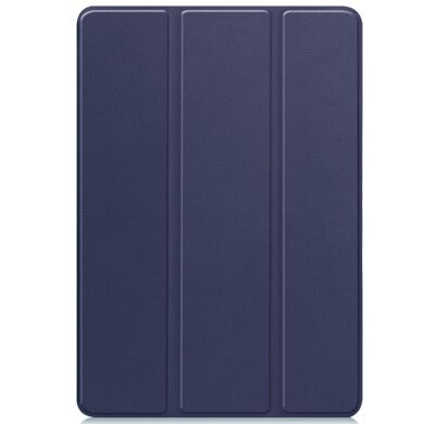 Чехол UniCase Soft UltraSlim для Samsung Galaxy Tab S11 (X730/X736) - Dark Blue