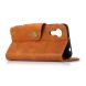 Чехол UniCase Vintage Wallet для Samsung Galaxy Xcover 5 (G525) - Brown. Фото 3 из 10