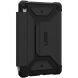 Чехол URBAN ARMOR GEAR (UAG) Metropolis SE Series для Samsung Galaxy Tab S9 FE (X510/516) / Tab S10 FE (X520/526) 224415114040 - Black. Фото 3 из 16