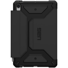 Чехол URBAN ARMOR GEAR (UAG) Metropolis SE Series для Samsung Galaxy Tab S9 FE (X510/516) / Tab S10 FE (X520/526) 224415114040 - Black
