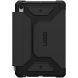 Чехол URBAN ARMOR GEAR (UAG) Metropolis SE Series для Samsung Galaxy Tab S9 FE (X510/516) / Tab S10 FE (X520/526) 224415114040 - Black. Фото 1 из 16