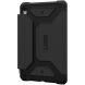 Чехол URBAN ARMOR GEAR (UAG) Metropolis SE Series для Samsung Galaxy Tab S9 FE (X510/516) / Tab S10 FE (X520/526) 224415114040 - Black. Фото 2 из 16