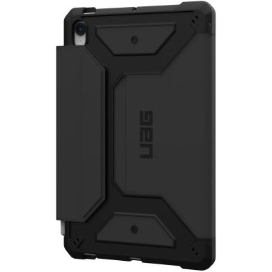 Чехол URBAN ARMOR GEAR (UAG) Metropolis SE Series для Samsung Galaxy Tab S9 FE (X510/516) / Tab S10 FE (X520/526) 224415114040 - Black