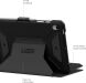 Чехол URBAN ARMOR GEAR (UAG) Metropolis SE Series для Samsung Galaxy Tab S9 FE (X510/516) / Tab S10 FE (X520/526) 224415114040 - Black. Фото 16 из 16
