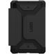 Чехол URBAN ARMOR GEAR (UAG) Metropolis SE Series для Samsung Galaxy Tab S9 FE (X510/516) / Tab S10 FE (X520/526) 224415114040 - Black. Фото 5 из 16