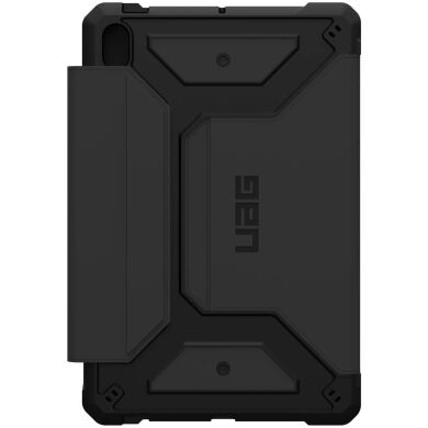 Чехол URBAN ARMOR GEAR (UAG) Metropolis SE Series для Samsung Galaxy Tab S9 FE (X510/516) / Tab S10 FE (X520/526) 224415114040 - Black