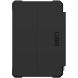 Чехол URBAN ARMOR GEAR (UAG) Metropolis SE Series для Samsung Galaxy Tab S9 FE (X510/516) / Tab S10 FE (X520/526) 224415114040 - Black. Фото 4 из 16