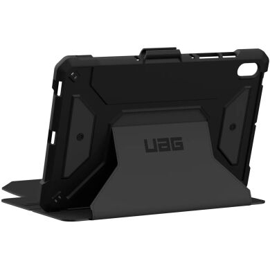 Чехол URBAN ARMOR GEAR (UAG) Metropolis SE Series для Samsung Galaxy Tab S9 FE (X510/516) / Tab S10 FE (X520/526) 224415114040 - Black