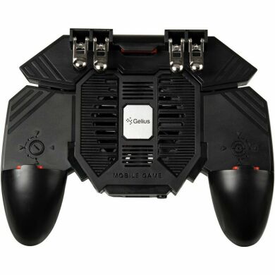 Геймпад Gelius Pro Mega Boost GP-GT003 - Black