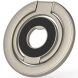 Кольцо-держатель Deexe Magnetic Ring - Gold. Фото 1 из 18