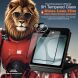 Комплект защитных стекол (на экран и камеру) Imak Protector Set для Samsung Galaxy Flip 7 FE - Black. Фото 3 из 7
