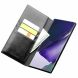 Кожаный чехол QIALINO Classic Case для Samsung Galaxy Note 20 (N980) - Black. Фото 4 из 6