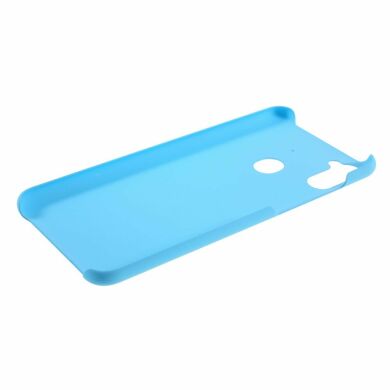 Пластиковый чехол Deexe Hard Shell для Samsung Galaxy A11 (A115) - Baby Blue