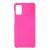 Пластиковий чохол Deexe Hard Shell для Samsung Galaxy A41 (A415) - Rose