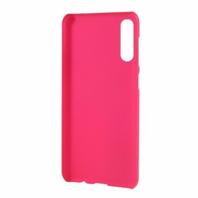 Пластиковий чохол Deexe Hard Shell для Samsung Galaxy A50 (A505) / A30s (A307) / A50s (A507) - Rose