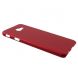 Пластиковый чехол Deexe Hard Shell для Samsung Galaxy J4+ (J415) - Red. Фото 2 из 3