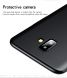 Пластиковый чехол MOFI Slim Shield для Samsung Galaxy J6+ (J610) - Black. Фото 6 из 10