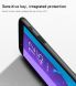 Пластиковый чехол MOFI Slim Shield для Samsung Galaxy J6+ (J610) - Dark Blue. Фото 5 из 10