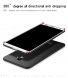 Пластиковый чехол MOFI Slim Shield для Samsung Galaxy J6+ (J610) - Black. Фото 8 из 10