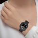 Ремінець Deexe Astra Strap для Samsung Galaxy Watch Ultra (47mm) - Black