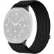 Ремешок Deexe Soft Weave для Samsung Galaxy Watch 8 (40/44mm) / 8 Classic - Black. Фото 1 из 5