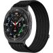 Ремешок Deexe Soft Weave для Samsung Galaxy Watch 8 (40/44mm) / 8 Classic - Black. Фото 2 из 5