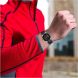 Ремешок Deexe Stainless Steel для Samsung Galaxy Watch 46mm / Watch 3 45mm / Gear S3 - Black. Фото 5 из 5