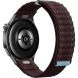 Ремешок для часов Reframe Wave Sport для часов с шириной крепления 22мм - Wine Red. Фото 1 из 4