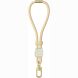 Ремешок для смартфона DUX DUCIS Petal Style - Yellow. Фото 1 из 12