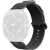 Ремінець Reframe Sport Linear для Samsung Galaxy Watch Ultra (47mm) / Ultra (2025) - Black / Grey