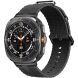 Ремінець Reframe Sport Linear для Samsung Galaxy Watch Ultra (47mm) / Ultra (2025) - Black / Grey