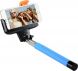 Селфи-монопод Nomi SMB-01 - Blue. Фото 1 из 4