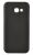Силиконовый чехол 2E Matte Case для Samsung Galaxy A5 (2017) - Black