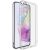 Силиконовый чехол IMAK UX-5 Series для Samsung Galaxy A56 (A566) - Transparent