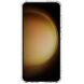 Силіконовий чохол NILLKIN Nature TPU Pro для Samsung Galaxy S24 Plus - Transparent