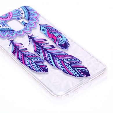 Силіконовий чохол UniCase 3D Diamond Pattern для Samsung Galaxy J2 Core (J260)