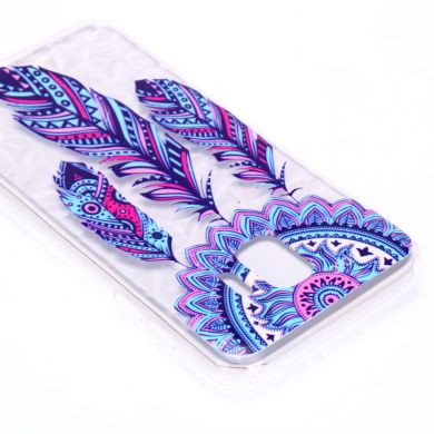 Силіконовий чохол UniCase 3D Diamond Pattern для Samsung Galaxy J2 Core (J260)