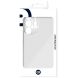 Силиконовый (TPU) чехол ArmorStandart Air Series для Samsung Galaxy S24 Ultra (S928) - Clear. Фото 2 из 3