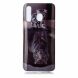 Силіконовий (TPU) чохол Deexe Life Style для Samsung Galaxy A20 (A205) / A30 (A305) - Cat and Reflection in Water