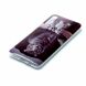 Силиконовый (TPU) чехол Deexe Life Style для Samsung Galaxy A20 (A205) / A30 (A305) - Cat and Reflection in Water. Фото 3 из 6