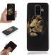 Силиконовый (TPU) чехол Deexe Life Style для Samsung Galaxy A6+ 2018 (A605) - Brown Lion. Фото 1 из 7