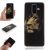 Силіконовий (TPU) чохол Deexe Life Style для Samsung Galaxy A6+ 2018 (A605), Brown Lion