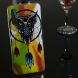 Силіконовий (TPU) чохол Deexe LumiCase для Samsung Galaxy A70 (A705) - Owl and Dream Catcher