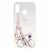 Силиконовый (TPU) чехол Deexe Pretty Glossy для Samsung Galaxy A10s (A107) - Eiffel Tower and Bicycle