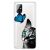 Силиконовый (TPU) чехол Deexe Pretty Glossy для Samsung Galaxy M51 (M515) - Butterfly and Cat