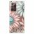 Силіконовий (TPU) чохол Deexe Pretty Glossy для Samsung Galaxy Note 20 Ultra (N985) - Colorful Flowers
