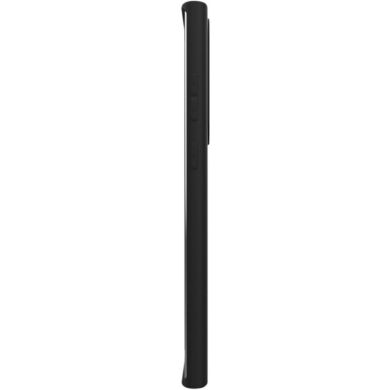 Силиконовый (TPU) чехол IMAK UC-3 Series для Samsung Galaxy S23 Ultra (S918) - Black