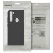 Силиконовый (TPU) чехол IMAK UC-3 Series для Samsung Galaxy S24 FE (S721) - Black. Фото 9 из 9