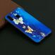 Силиконовый (TPU) чехол UniCase Color Style для Samsung Galaxy M20 - Butterfly Pattern. Фото 6 из 8
