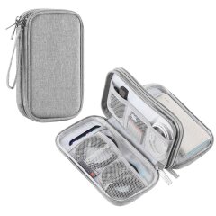 Сумка-органайзер HAWEEL HWL2129 Portable Travel Bag - Grey